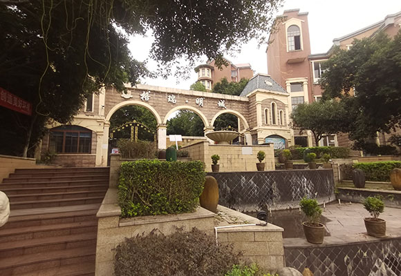 格瑞明城一期倉儲(chǔ)用房和部分車庫第一次拍賣